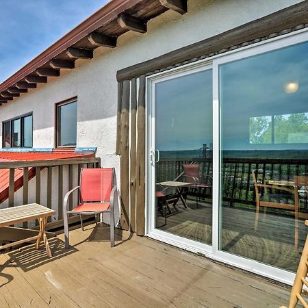 Burkesville Apt With Deck, Views And Pool Access! Ngoại thất bức ảnh