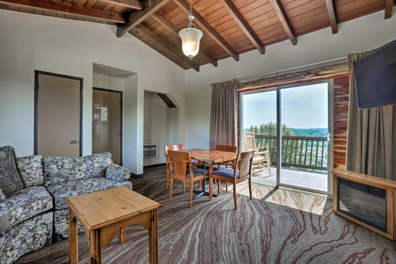 Burkesville Apt With Deck, Views And Pool Access! Ngoại thất bức ảnh